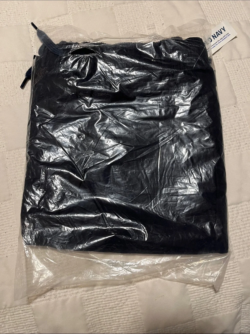 Old Navy soft pull